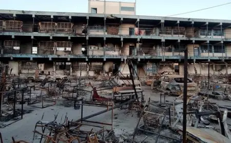 التربية الفلسطينية: 11 ألف طالب استُشهدوا و500 مدرسة وجامعة تعرضت للقصف منذ العدوان