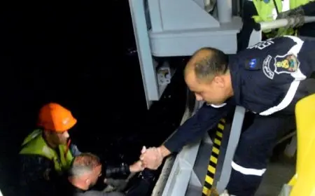 المتحدث العسكري: إنقاذ 3 سائحين يحملون الجنسية البريطانية بالبحر الأحمر