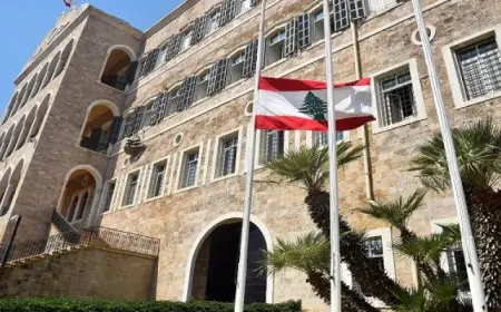 الخارجية اللبنانية: الهجوم السيبراني الإسرائيلي المعادي “تصعيد خطير ومتعمد”