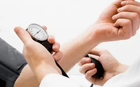 أطعمة تخفض ضغط الدم.. لذيذة ومغذية