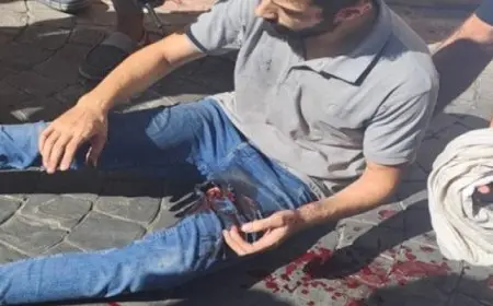 في اختراق أمني إسرائيلي .. أكثر من 1200 مصاب جراء انفجار أجهزة اتصال محمولة في لبنان