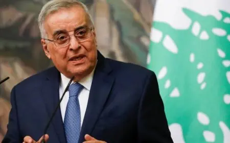 وزير الخارجية اللبناني: الهجوم السيبراني سيجر المنطقة كلها إلى حافة الهاوية