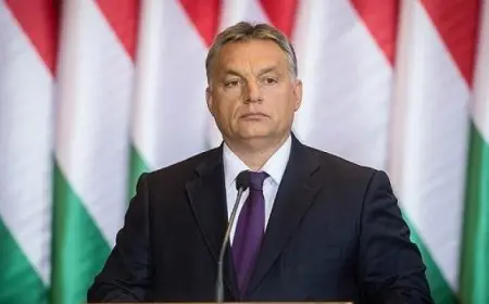 المجر تنأى بنفسها عن أي دور في تصنيع أجهزة “البيجر” وانفجارات لبنان