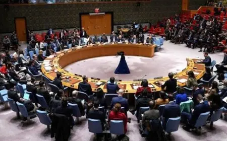 مجلس الأمن يعقد اجتماعا الجمعة بشأن تفجيرات البيجر في لبنان