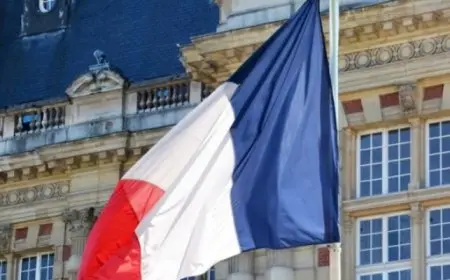 اليوم.. اجتماع دولي في باريس لمناقشة أزمات لبنان وغزة وأوكرانيا