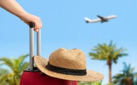 دراسة تكشف تأثير السفر في إبطاء الشيخوخة