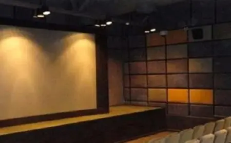 “حلم خاص” و”فرصة ثانية” و”نبت الأرض” بعروض المدرسة العربية للسينما بالهناجر