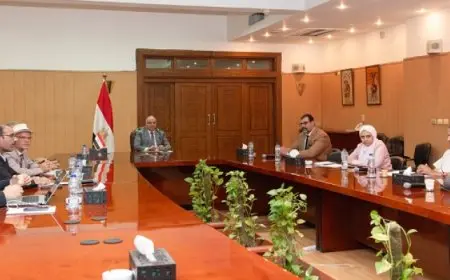 وزير الري: التغيرات المناخية دفعتنا لتحديث تصميمات أعمال الحماية من أخطار السيول