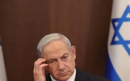 الأمن العام الإسرائيلي يكشف عن “مُخطط إيراني” لاغتيال نتنياهو وجالانت ومدير الجهاز رونين بار