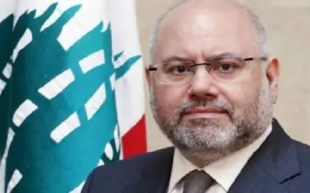 وزير الصحة اللبناني يعلن ارتفاع أعداد ضحايا تفجيرات أجهزة الاتصال إلى 32 قتيلا