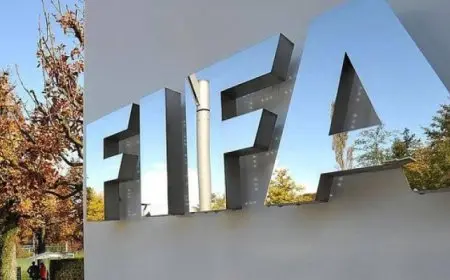 منتخب مصر يرتقي 5 مراكز في تصنيف الفيفا لشهر سبتمبر