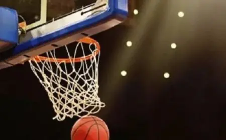 لجنة المسابقات باتحاد كرة السلة تحدد 24 أكتوبر موعدا لانطلاق دورى الرجال