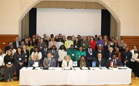 بال .. وزارة الخارجية تترأس اجتماع عملية الخرطوم