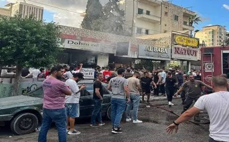 مصدر استخباراتي أميركي: إسرائيل خططت 15 عاما لتفجيرات أجهزة الاتصال في لبنان