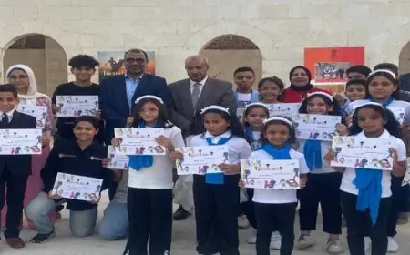 “الأعلى للثقافة” يحتفل بيوم الصداقة العالمى فى الحديقة الثقافية