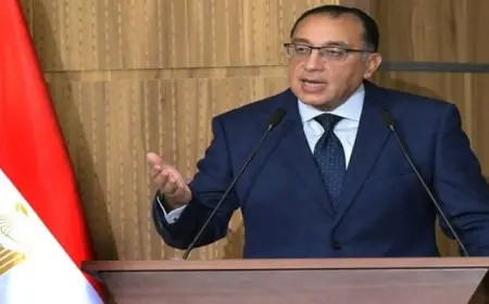 خلال مؤتمر صحفي.. رئيس الوزراء: لن تُقْطع الكهرباء مرة أخرى.. ولا عودة لتخفيف الأحمال