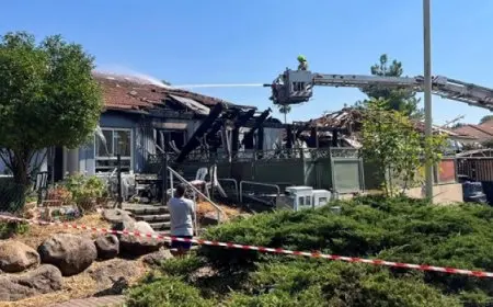 إسرائيل تلغي قيودا فرضت على تجمعات سكنية في الشمال وهضبة الجولان