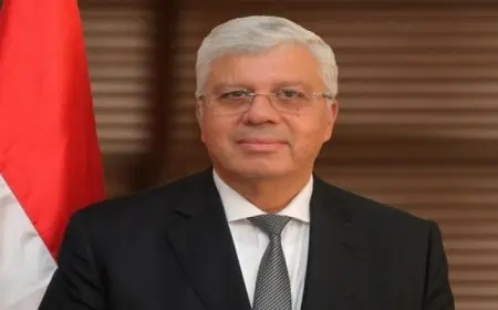 وزير التعليم العالي يهنئ العلماء المُدرجين بقائمة ستانفورد لأعلى 2% من العلماء الأكثر استشهادا بالعالم