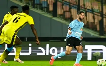 الزمالك يهزم الشرطة الكيني 2 – 1 ويتأهل لدور مجموعات الكونفدرالية