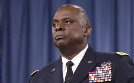 البنتاجون : لم نتلق أي إشعار مسبق بالضربات الإسرائيلية على الضاحية الجنوبية لبيروت