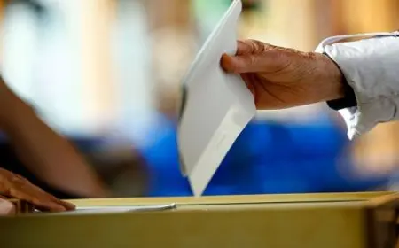 بدء التصويت في الانتخابات الرئاسية بسريلانكا