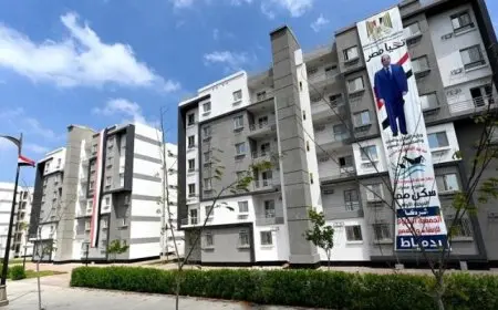 وزير الإسكان: تخفيض 50 % من رسوم التنازل عن الوحدات والأراضي بأنواعها بالمدن الجديدة بضوابط محددة