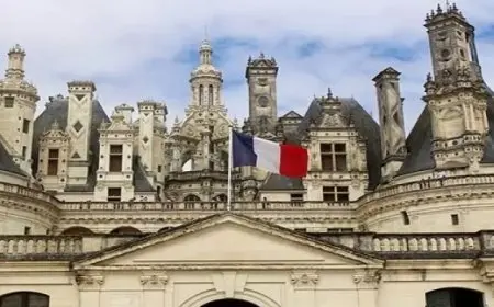 فرنسا تحيي أيام التراث الأوروبية .. وتسلط الضوء على تراثها البحري