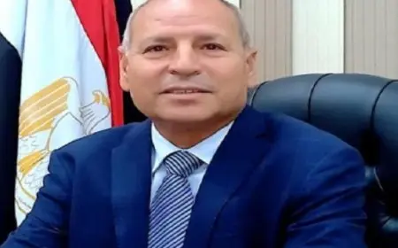 محافظ القاهرة يصدر قرار بحظر هدم الق والفيلات