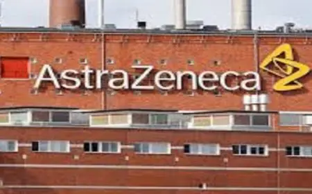 برئيس الوزراء يتفقد مصنع “أسترازينيكا بمدينة 6 أكتوبر