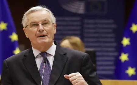 انطلاق مظاهرات بعدة مدن فرنسية للتنديد بالتوجهات السياسية للحكومة الجديدة برئاسة بارنييه