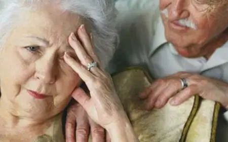 الصيام المتقطع يقلل خطر الزهايمر والأمراض العصبية