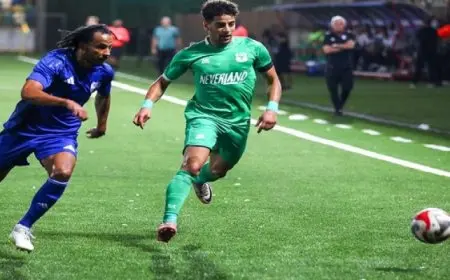 المصري يستضيف الهلال الليبي في مواجهة مصيرية لحسم التأهل بالكونفدرالية