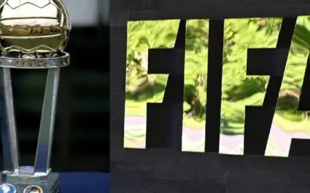 منافس الأهلي .. العين يستضيف أوكلاند سيتي في افتتاح كأس إنتركونتيننتال