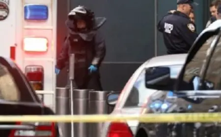 مصرع 4 أشخاص وإصابة العشرات جراء إطلاق نار بولاية “ألاباما” الأمريكية