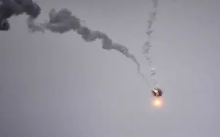 الدفاع الروسية: تدمير 15 مسيرة أوكرانية في عدد من المناطق