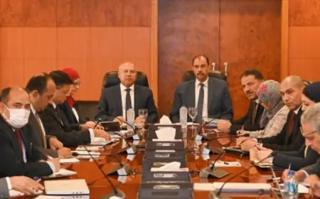 كامل الوزير: طرح أراضي المصانع على منصة مصر الصناعية لتحقيق مبدأ الشفافية