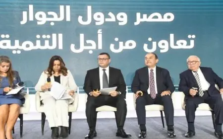 وزير الإسكان : الدولة وضعت “التنمية الحضرية” في مقدمة اهتماماتها