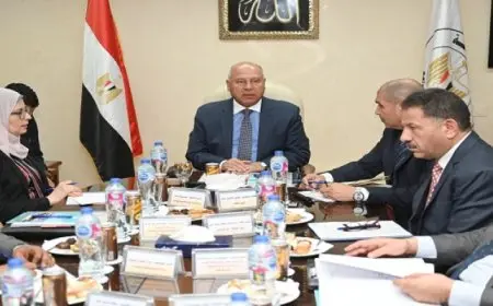 كامل الوزير: إمكانية إجراء تعديلات بقانون “هيئة المشروعات الصناعية” لتحقيق الدور المنوط بها