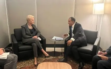 وزير الخارجية يندد بسياسات التجويع واستخدام الغذاء كسلاح حرب في غزة