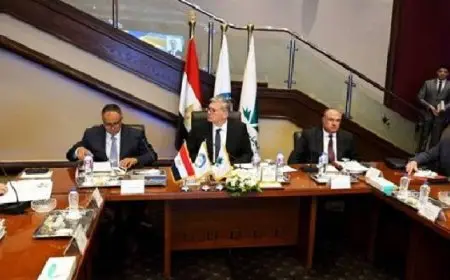 البترول: “بتروجاس” توفر 3.6 مليون طن بوتاجاز للسوق المحلي خلال (2023 – 2024)