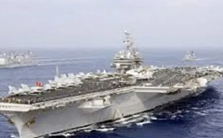 الولايات المتحدة ترسل مزيدًا من القوات إلى الشرق الأوسط