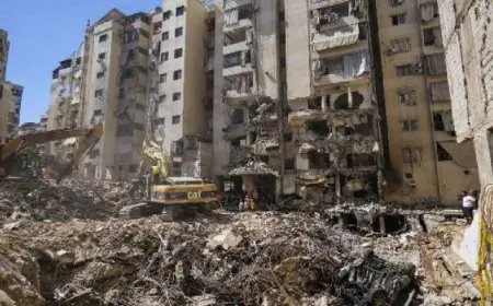 مصدر أمني إسرائيلي: الغارة على بيروت استهدفت قائد الجبهة الجنوبية في حزب الله