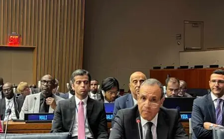 وزير الخارجية يلقي كلمة مصر خلال اجتماع وزراء خارجية دول عدم الانحياز