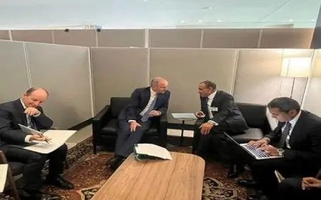 وزير الخارجية يعرب عن التطلع لجذب مزيد من الاستثمارات الأيرلندية المباشرة إلى مصر