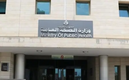 وزير الصحة اللبناني: إغلاق جميع حضانات الأطفال حتى نهاية الأسبوع