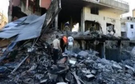 جيش الاحتلال الإسرائيلي يعلن اغتيال إبراهيم القبيسي قائد منظومة الايخ والقذائف في حزب الله