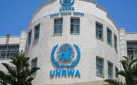 الأونروا تحذر من ضياع جيل كامل في غزة بسبب تجاهل القانون الدولي الإنساني