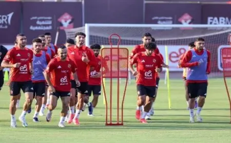 بعثة الأهلى تطير للسعودية اليوم لمواجهة الزمالك بالسوبر الأفريقي مساء الجمعة