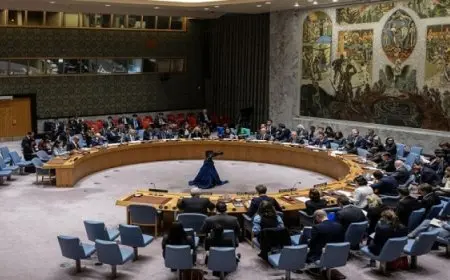 بطلب من فرنسا .. اجتماع طارىء لمجلس الأمن اليوم حول الوضع في لبنان