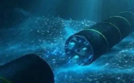 الكويت: تعرض الكابل البحري الدولي للإنترنت للقطع في الوصلة التي تربط بين الكويت والسعودية